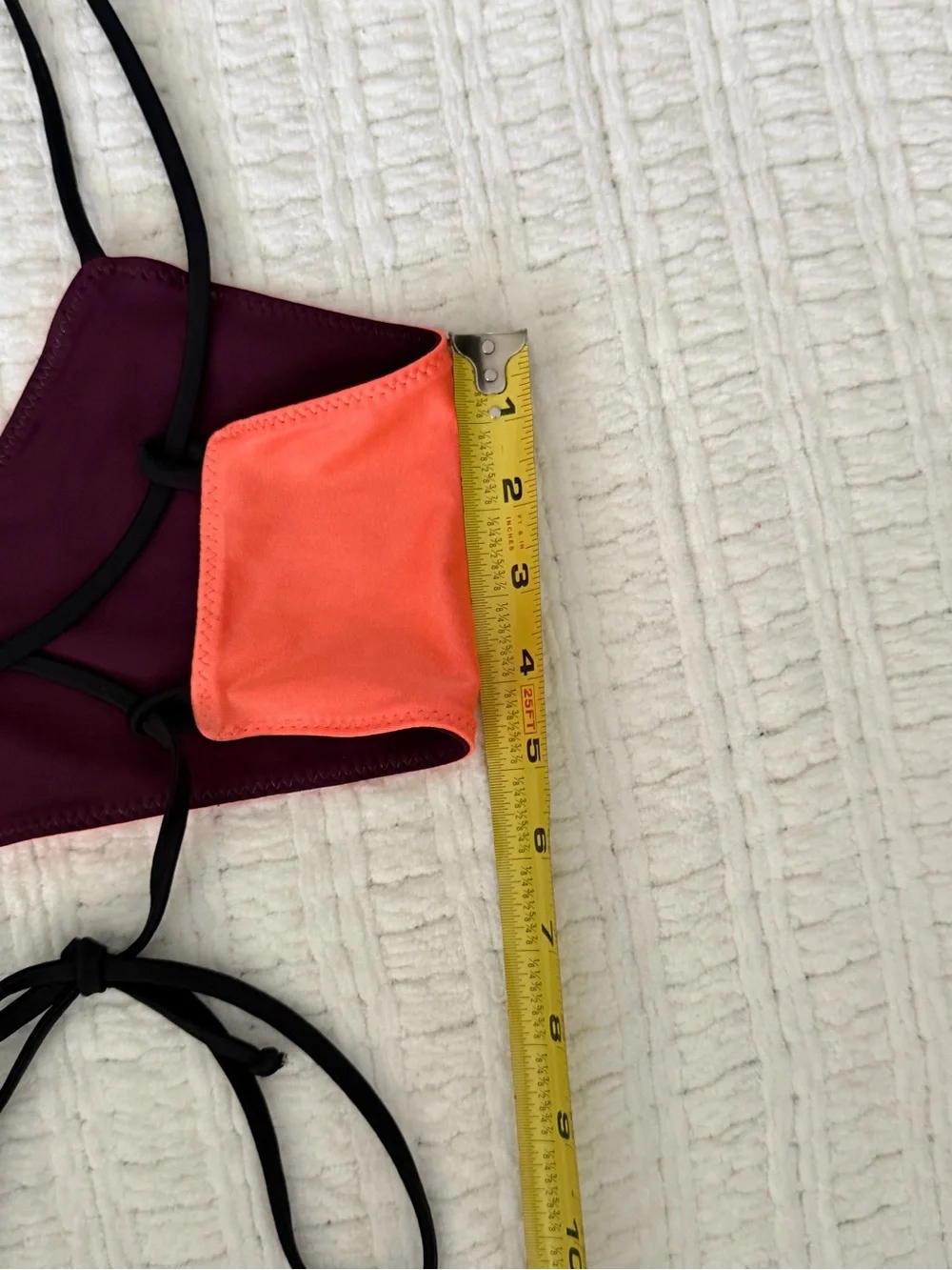 Savage swim flawless size